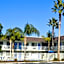 Motel 6 Lost Hills / Buttonwillow Racetrack
