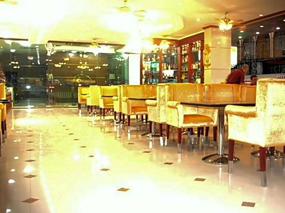 The Grand Lodge Pattaya