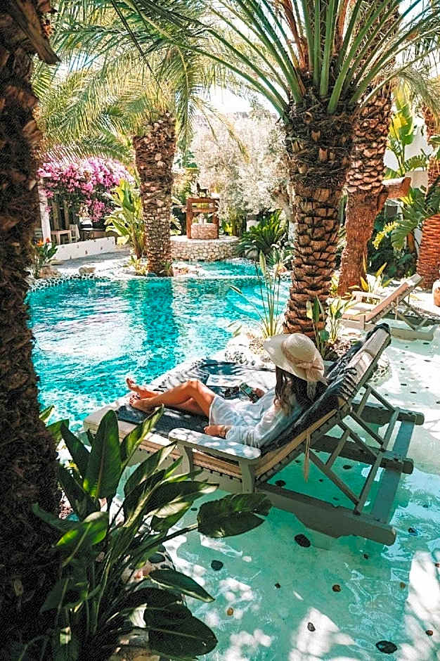 Flamingo Hotel and Spa