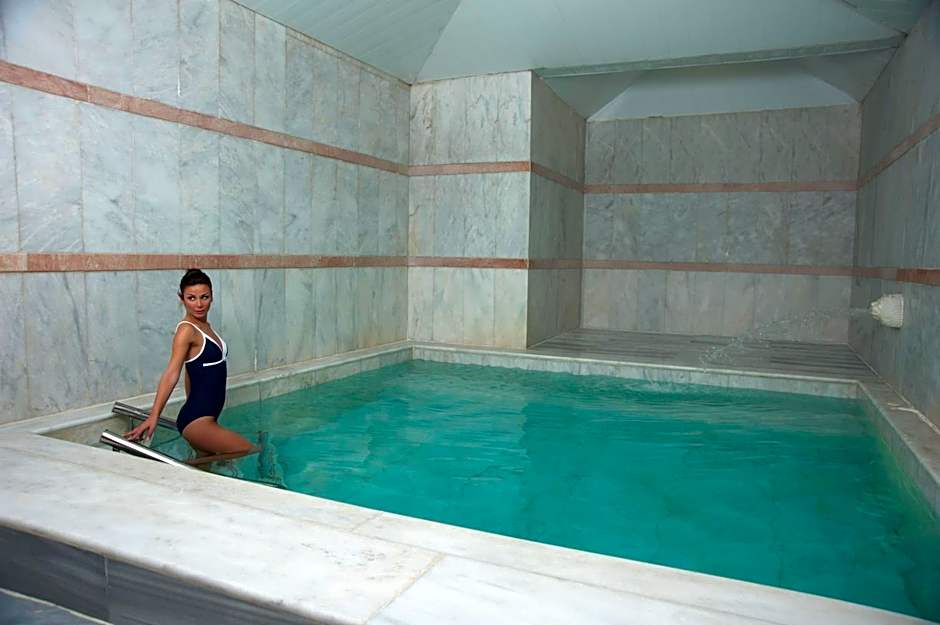 Formback Thermal Suit & Apart