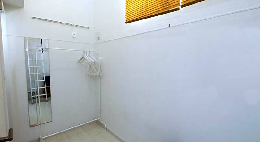 Nano North Shinjuku Apartment