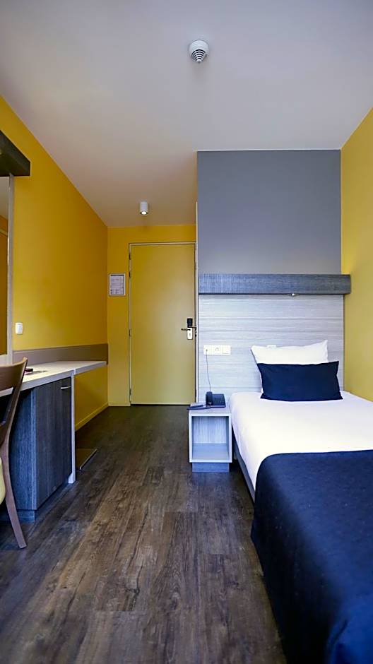 City Hotel Amsterdam