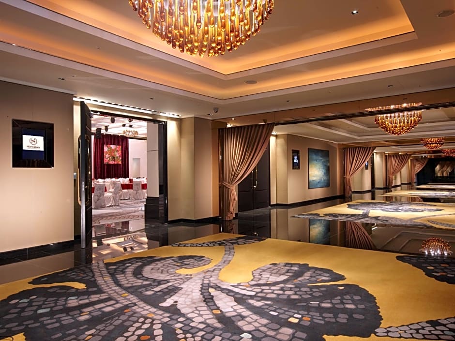 Sheraton Hsinchu Hotel