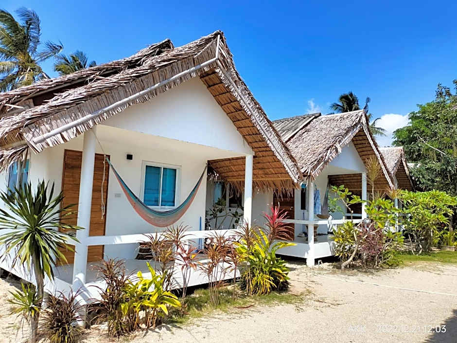 Sand Terrace Beach Bungalows