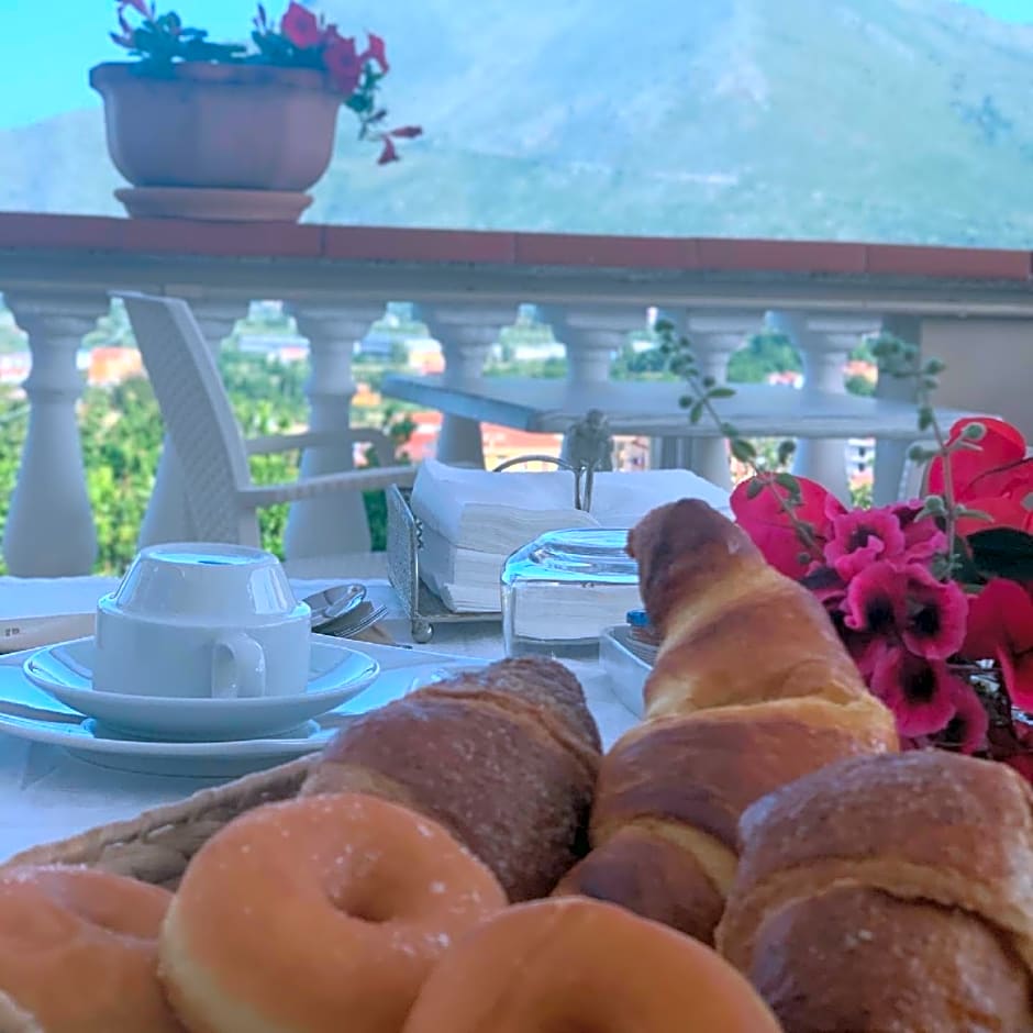 B&B Villa Mamma Rita