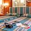 Raeli Hotel Lazio