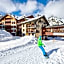 Residence P&V Premium Arc 1950 Le Village