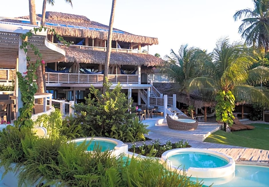 De Praia Brasil Suites