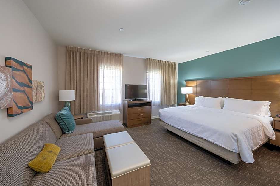 STAYBRIDGE SUITES HOUSTON EAST - BAYTOWN By IHG