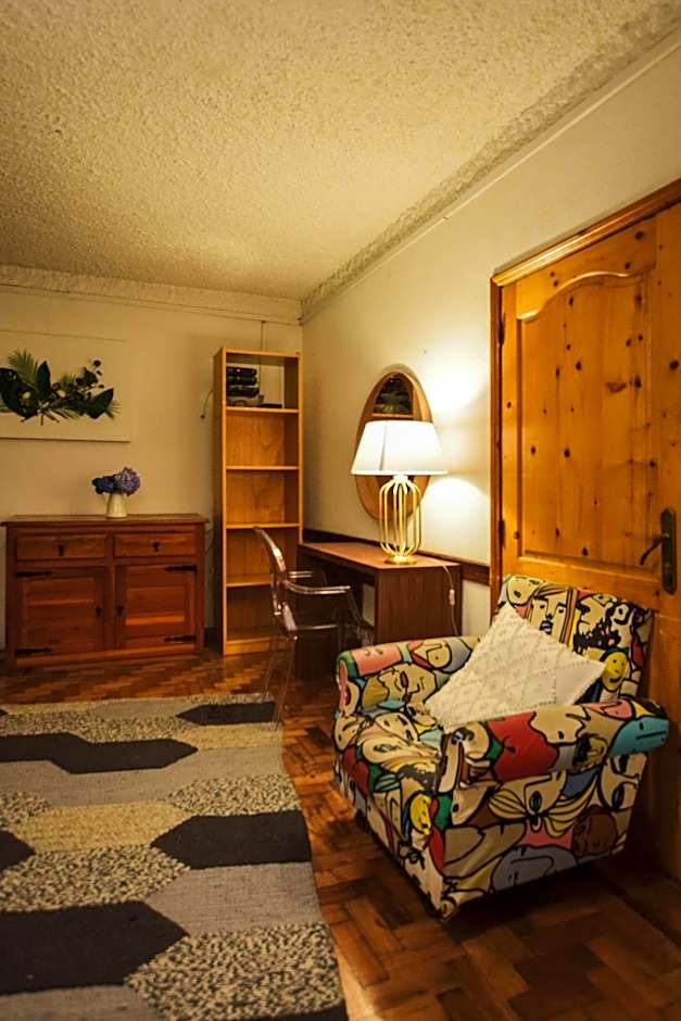 Nations Gerês - Bed & Breakfast