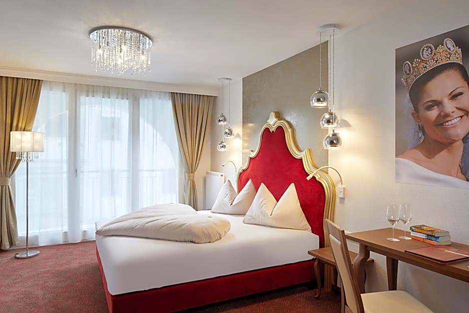 Romantikhotel Zell am See