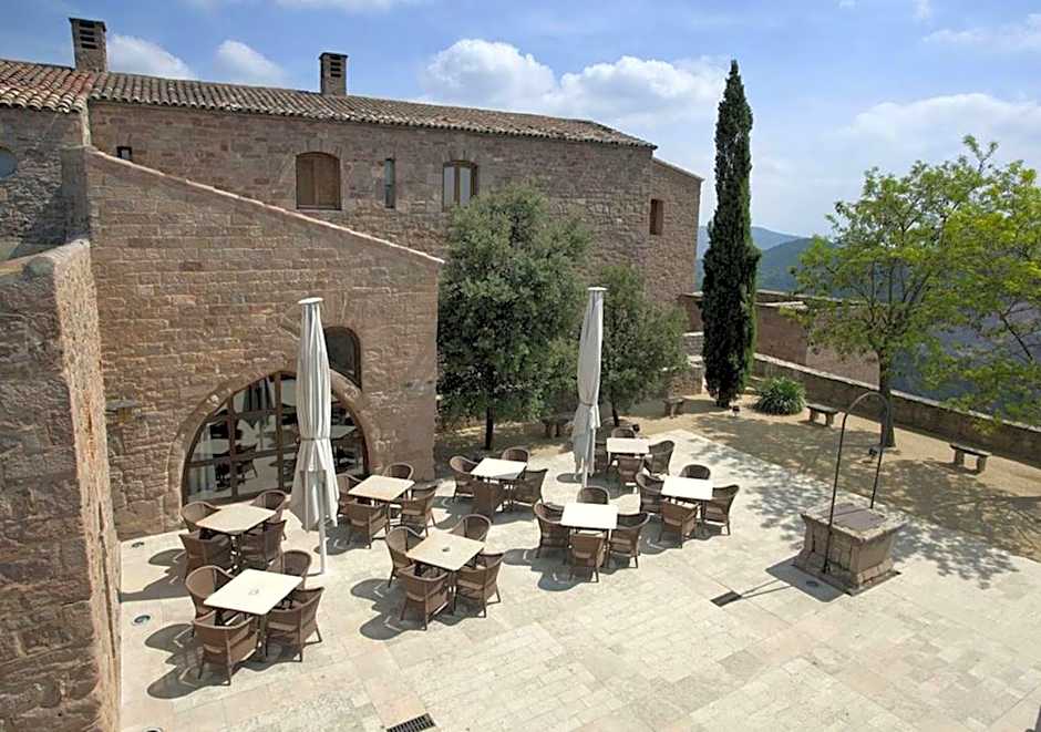 Parador de Cardona