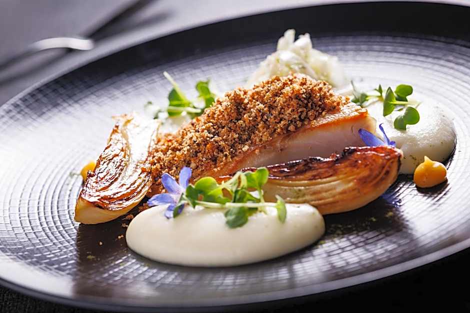 Hotel SPA Husseren Collections - Proche Colmar - Eguisheim