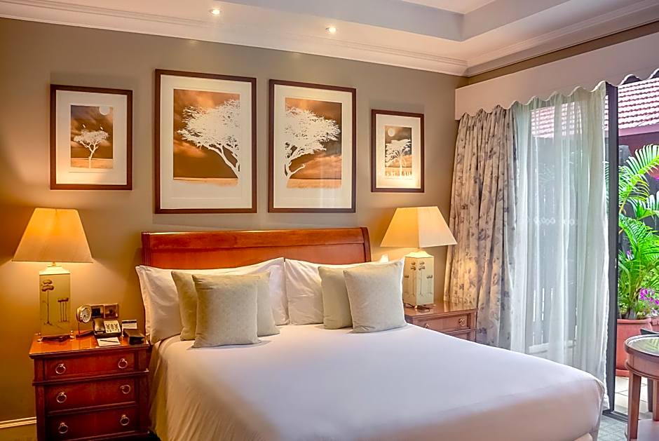 Fairmont The Norfolk