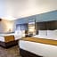 Best Western Golden Spike Inn & Suites