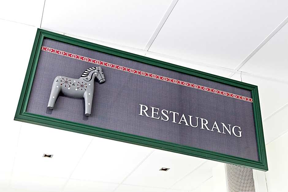 Best Western Hotell Lerdalshoejden