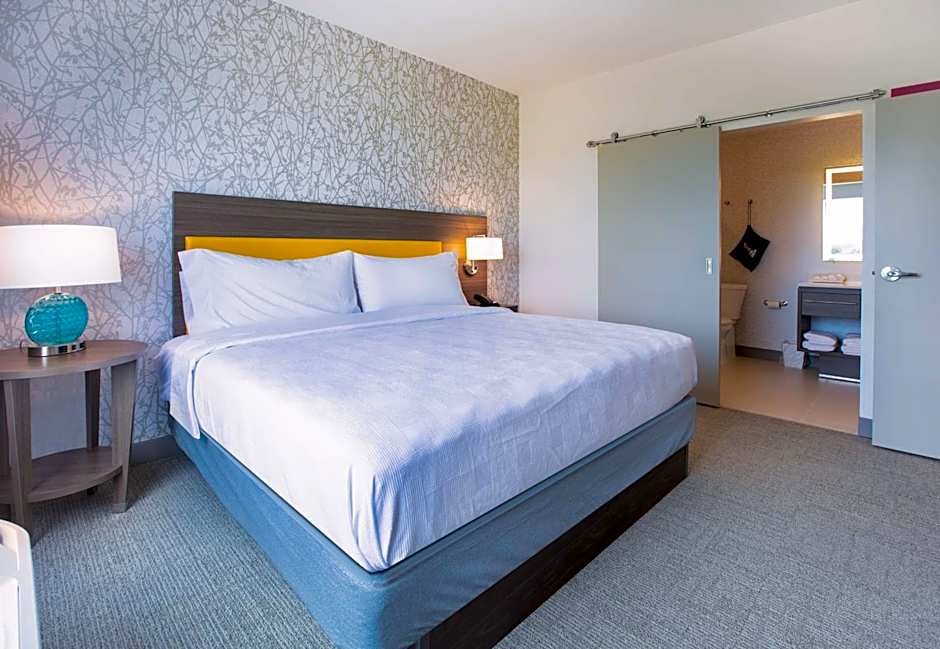 Home2 Suites by Hilton Wichita Falls