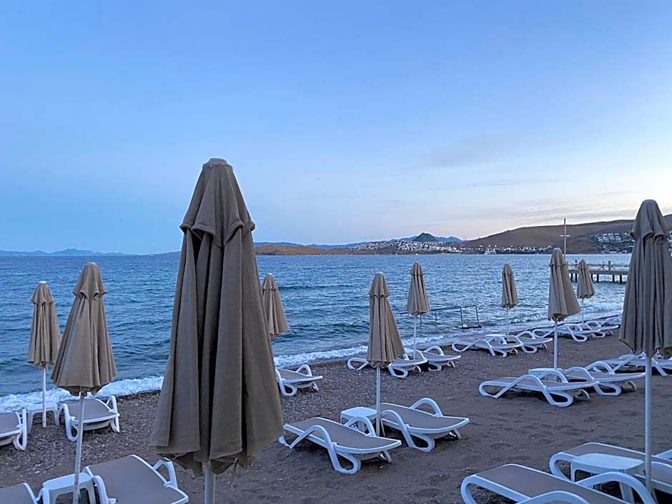 Zest Exclusive Hotel & Spa