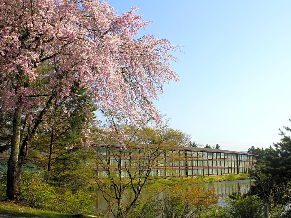 The Prince Karuizawa Hotel