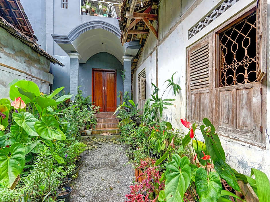 SPOT ON 91157 Desa Wisata Bendosari Kendal