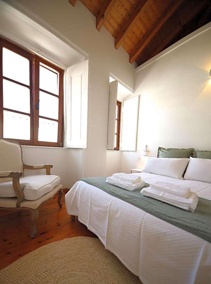 Casa Miclá