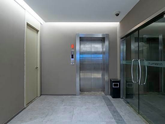 Home Inn·neo (Shiqi subway station store, ningbo airport )