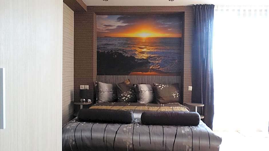 Hotel Lazur