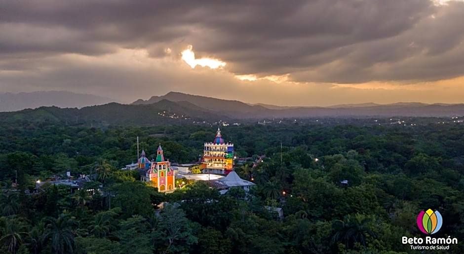 Mirador del Castillo