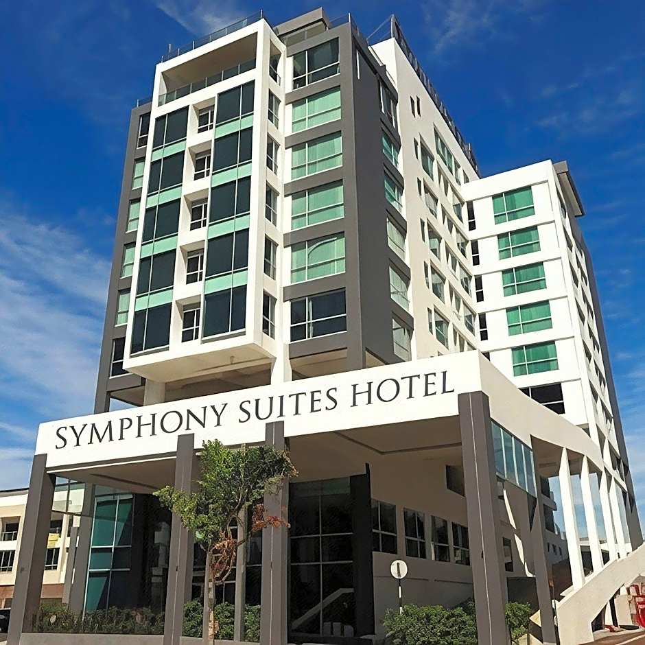 Symphony Suites Hotel