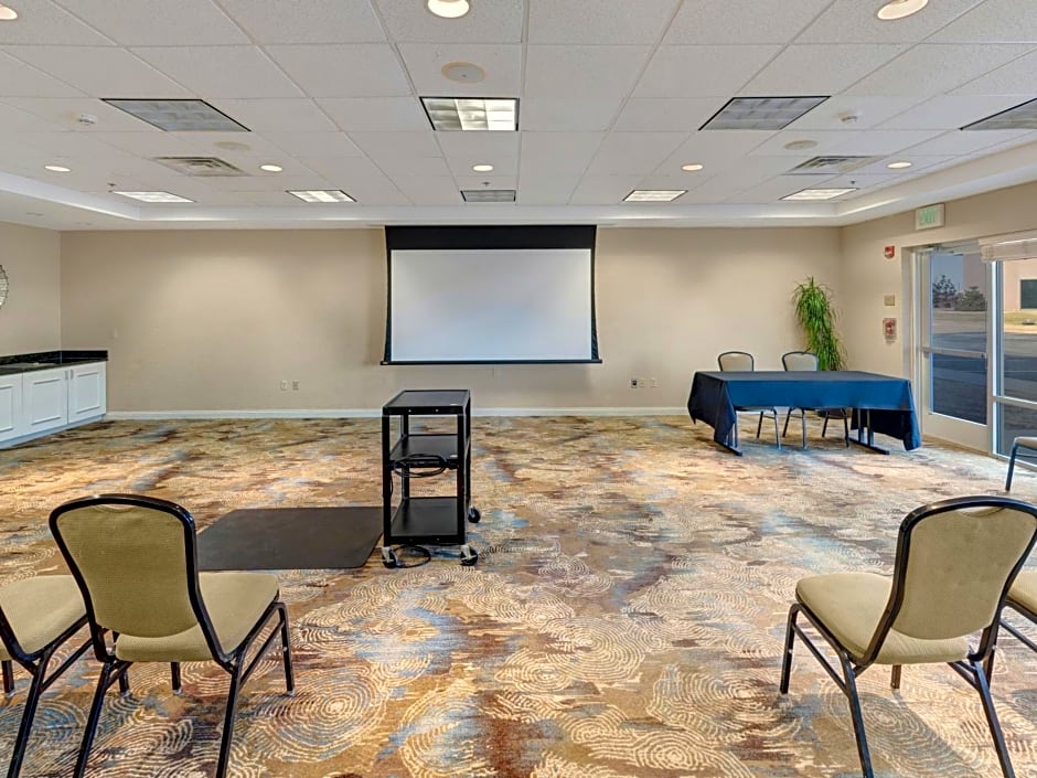 Hilton Garden Inn Oklahoma City North Quail Springs