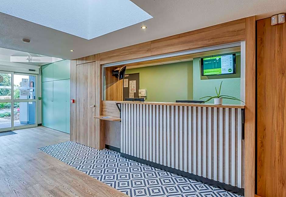 B&B HOTEL Bordeaux Mérignac Aéroport