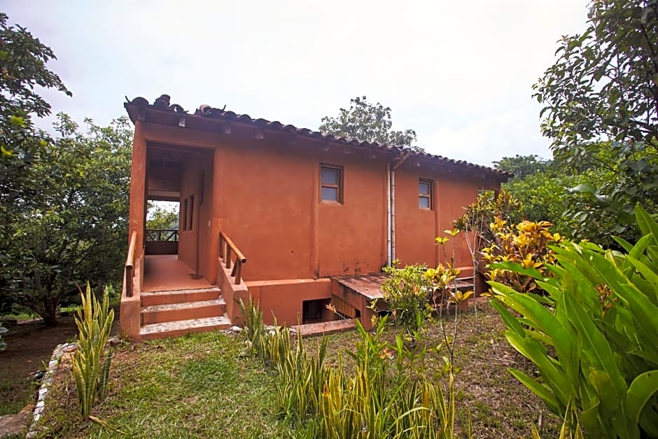 Oaxaca Jungle Cabins