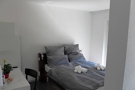 Family Room with Private Bathroom