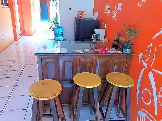 Casa Mexicana Barra de Navidad