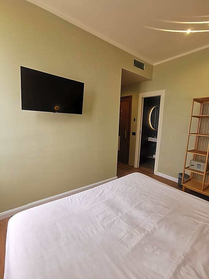 Albium Hotel