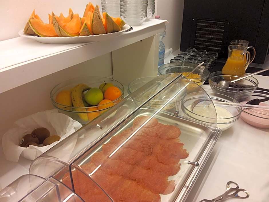 Hotel Moreri