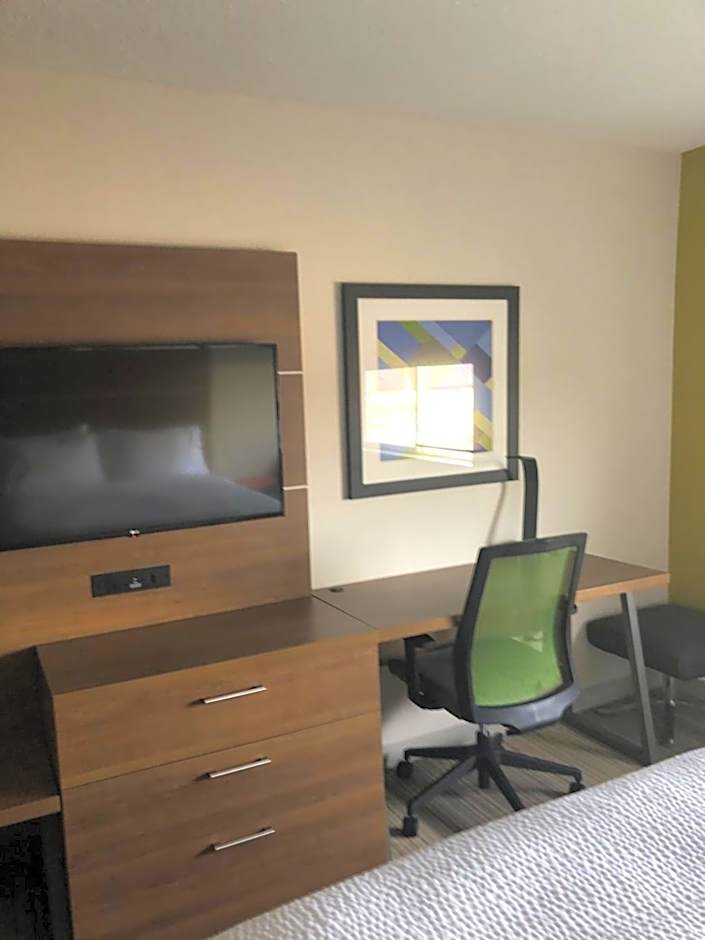 Holiday Inn Express Mount Vernon By IHG