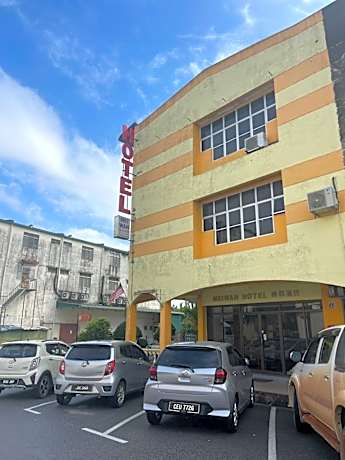 OYO 90914 Hotel Mei Wah