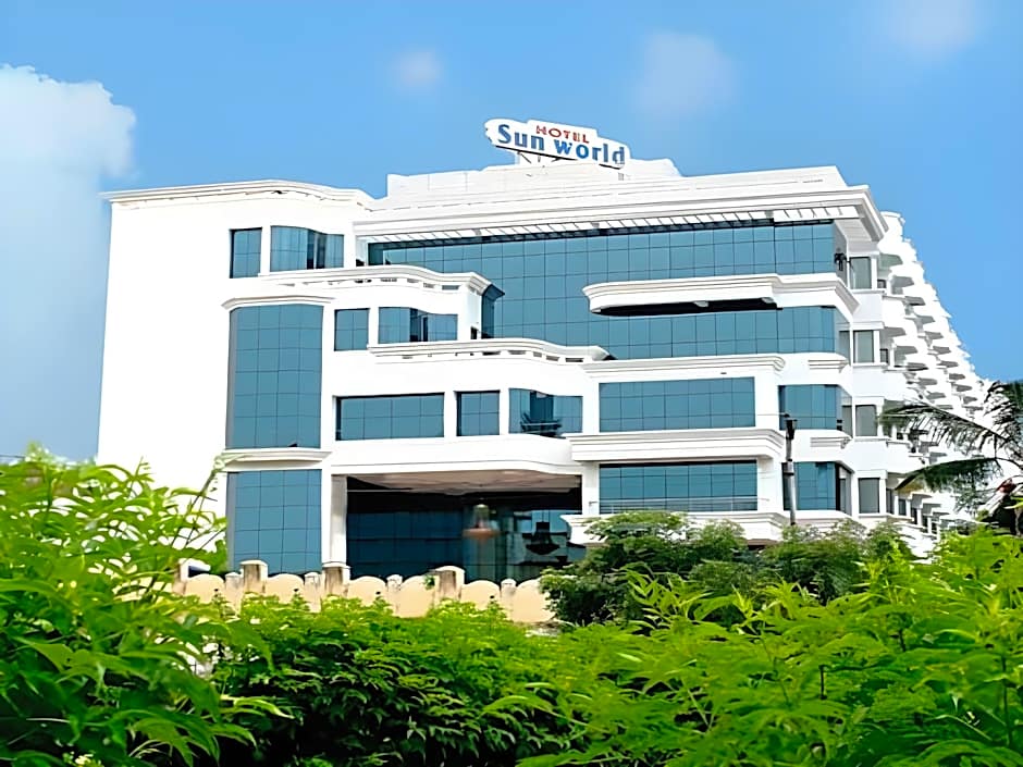 Hotel Sun World