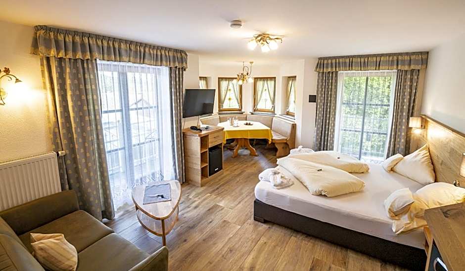 Wellness & Landhotel Prinz- Wellness & Romantik