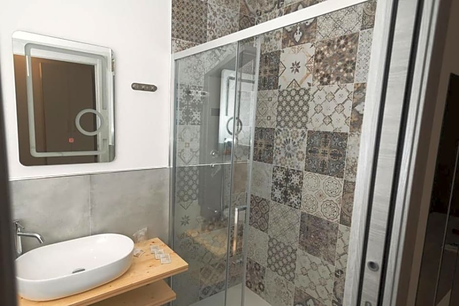 B&B OASI SUL MARE San Salvo Marina