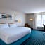 Fairfield Inn & Suites by Marriott McAllen Airport