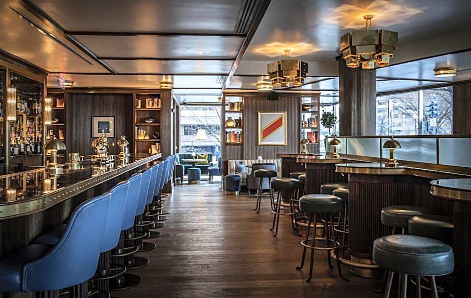 The Dupont Circle Hotel