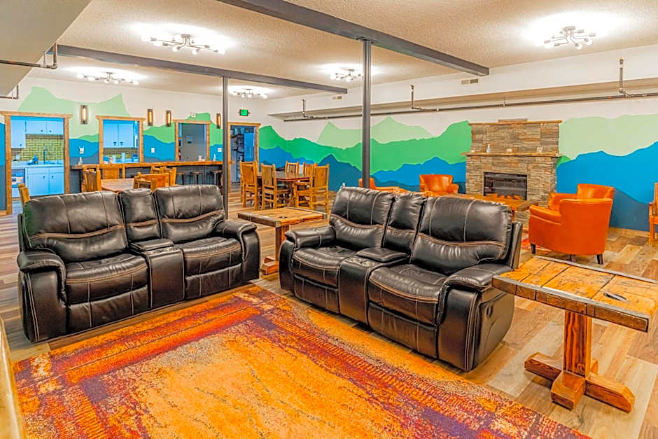 Pintler's Portal Hostel