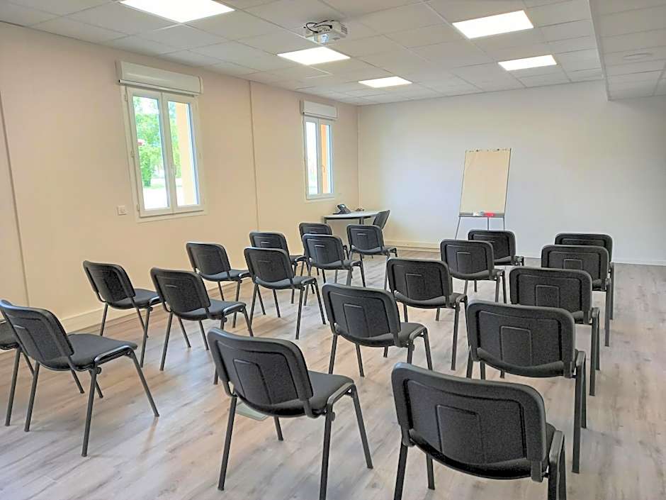 B&B HOTEL Agen Castelculier