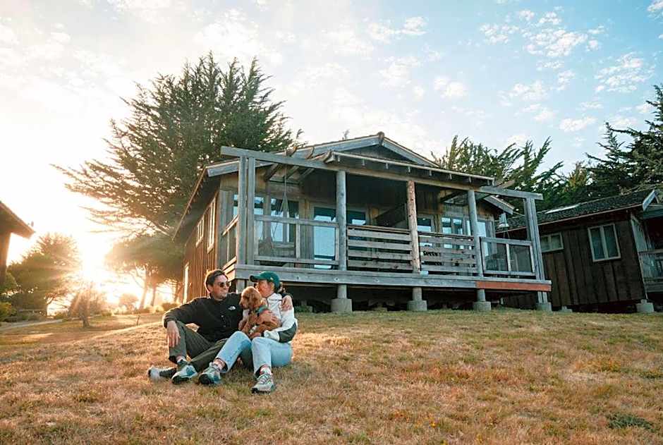 Costanoa