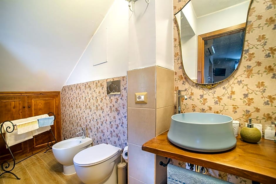 L'Agrifoglio di Assisi Residenza di Campagna