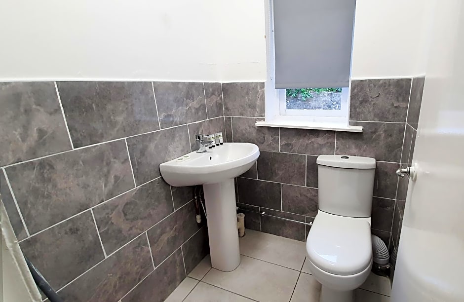 Bemersyde Guest House