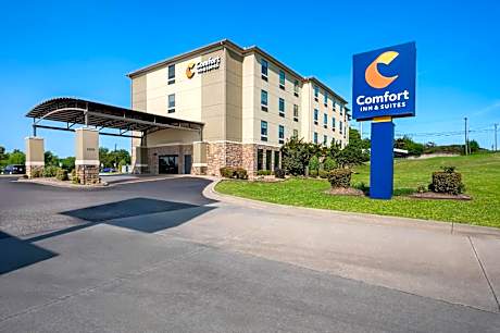 Comfort Inn & Suites Fort Smith I-540