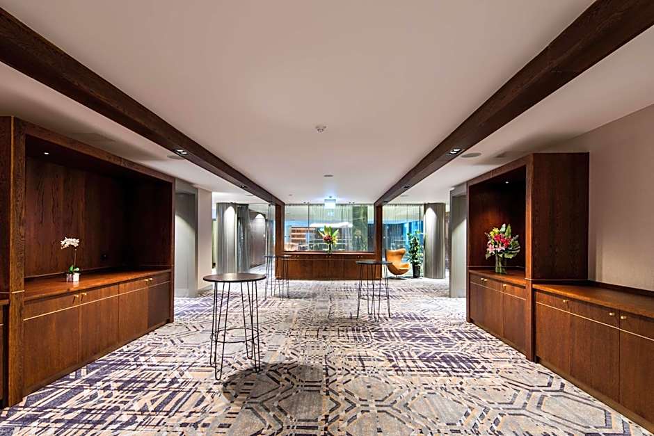 Radisson BLU Royal Hotel Dublin